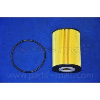 Фильтр масляный PARTS-MALL PBW-160 фото