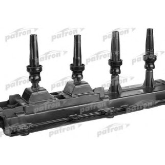 Катушка зажигания CITROEN: EVASION (22, U6) 2.0 16V 94-02, XANTIA (X1) 1.8 i 16V/2.0 i 16V 93-98, XANTIA (X2) 1.8 i 16V/2.0 i 16V 98-03, XANTIA Break (X1) 1.8 i 16 фото