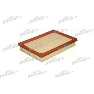 Фильтр воздушный PATRON PF1357 фото