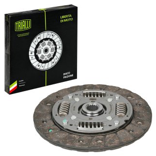 Диск сцепления TRIALLI FD0504 фото