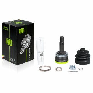 ШРУС наружный TRIALLI GO 073226 фото