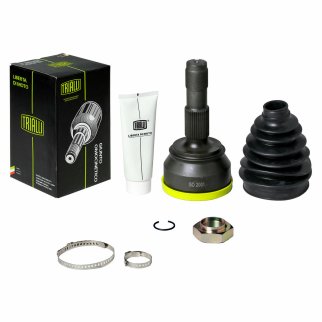 ШРУС наружный TRIALLI GO 2001 фото