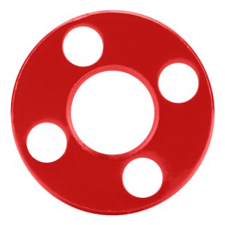 Коронка BIMETAL, 38 мм// Matrix фото 4