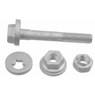 Болт развала задних колес Lemforder 38817 01 фото