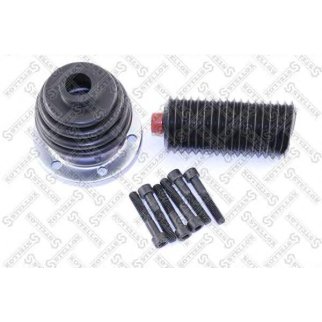 Пыльник ШРУСа Stellox 13-00017-SX фото