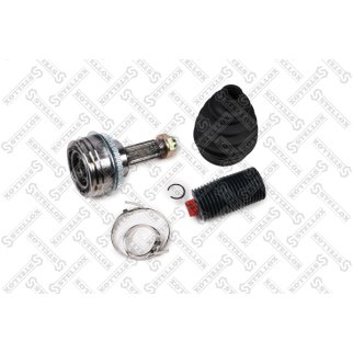 150 1859-SX_ШРУС наружный к-кт! ABS, 25242 Subaru Forester 2.0 AWD 97> фото