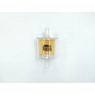 Фильтр топливный BIG FILTER GB-205 фото