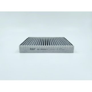 Фильтр салона BIG FILTER GB-98006C фото