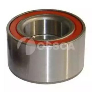 Подшипник ступицы переднего/заднего колеса / VW Transporter T-4 ~03 фото