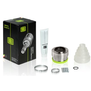 ШРУС карданного вала TRIALLI CD 7001 фото