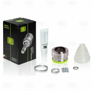 ШРУС карданного вала TRIALLI CD 7001 фото