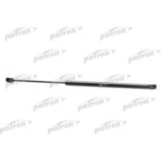 Газовый упор багажника PATRON PGS1308PG фото