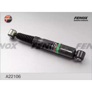 Амортизатор задний Fenox A22106 фото