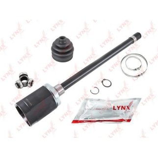 ШРУС внутренний LYNXauto CI1410 фото