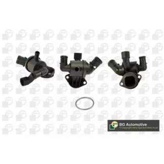 Термостат фото