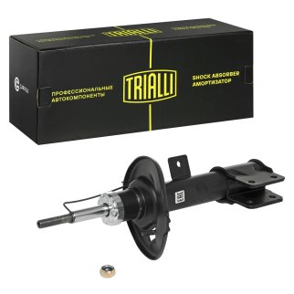 Амортизатор передний левый TRIALLI AG 20152 фото