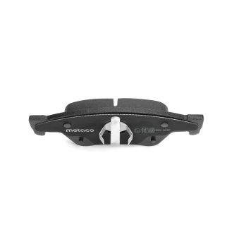 Колодки тормозные задние дисковые к-кт metaco 3010-128 фото 4 Колодки тормозные задние дисковые к-кт metaco 3010-128 фото 4