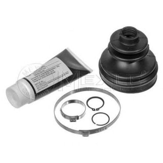 Пыльник ШРУСа AUDI 100 (4A, C4) (12/90-07/94) 80 (8C, 8G7, B4) (05/91-08/00) фото