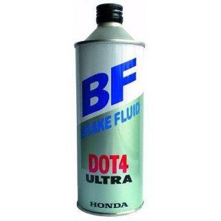 Жидкость тормозная HONDA 08203-99938 фото