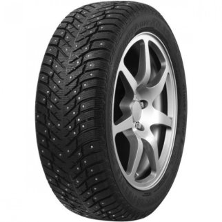 Автошина R17 225/55 LING LONG Green-Max Winter Grip 2 97T шип 221027232 фото 1