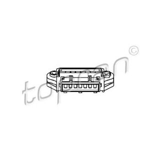 Коммутатор topran 720310755 фото