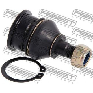 Опора шаровая FEBEST 0220-W11 фото