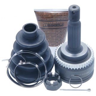 ШРУС внешний 0410-CJA43 фото