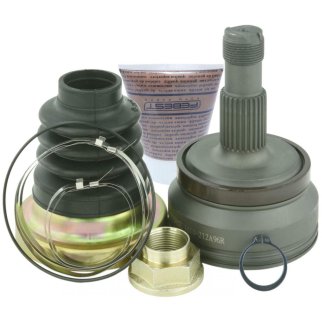 ШРУС внешн задний MERCEDES BENZ E-CLASS 212 4 MATIC 2008-2013 1610-212A96R фото