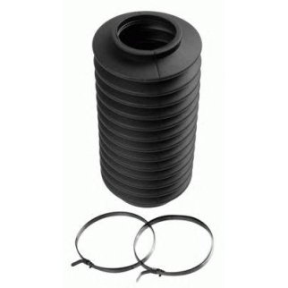 Пыльник рулевой рейки фото