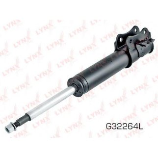 Амортизатор передний LYNXauto G32264L фото