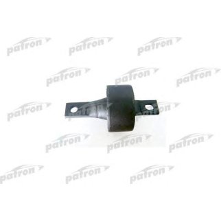 Сайлентблок PATRON PSE1245 фото