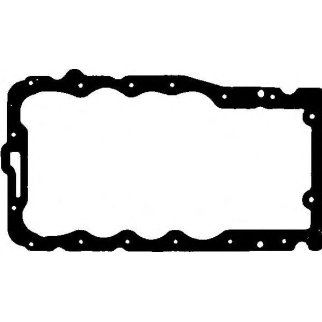 Прокладка поддона ДВС фото