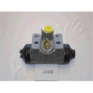 Цилиндр тормозной правый ashika 67-04-499 фото