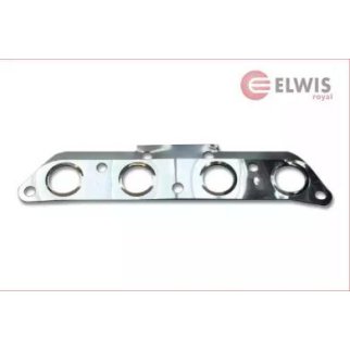 Прокладка выпускного коллектора фото