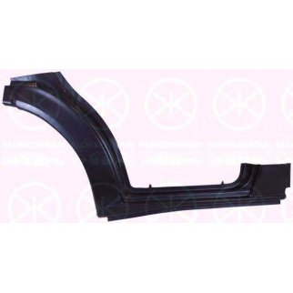 Рк порога KLOKKERHOLM 2509052 фото