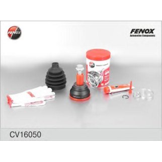 ШРУС наружный передний Fenox CV16050 фото