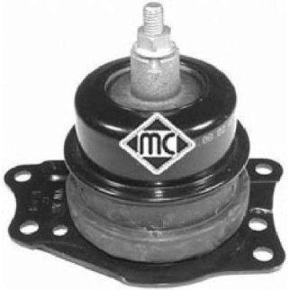 Опора двигателя Metalcaucho 04786 фото