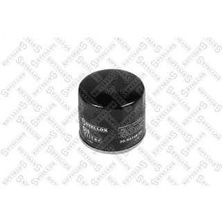 Фильтр масляный STELLOX _2050748SX фото