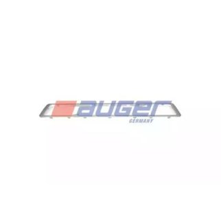 Рамка решетки радиатора auger 67060 фото