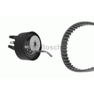 Комплект ГРМ CITROEN/PEUGEOT/LAND ROVER/JAGUAR 2.7HDI 2004 => (ролик 1шт+ремень 85x20) фото