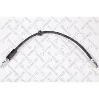 27-00146-SX_шланг тормозной передний! L=586 MB W251 06-# фото