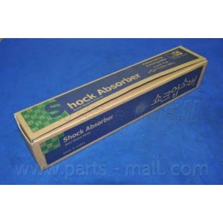 Амортизатор передний PARTS-MALL PJB-FR016 фото