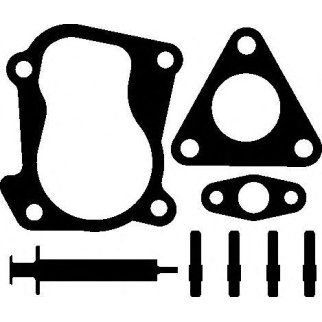 Рк компрессора Elring 704.010 фото