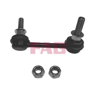 Тяга стабилизатора NISSAN MAXIMA QX (A33) пер.подв.лев. фото