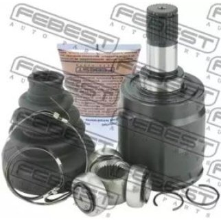 ШРУС внутренний FEBEST 0311-CRVATLH фото