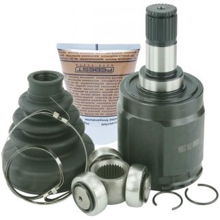 ШРУС внутренний FEBEST 0311-CRVATLH фото