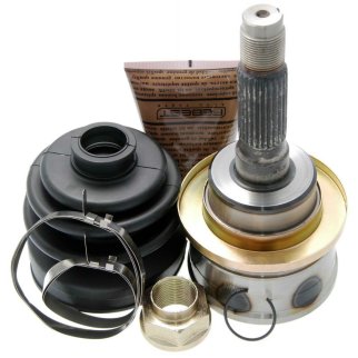 ШРУС наружный передний FEBEST 0510-B25 фото