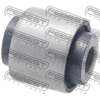 Сайлентблок задней подвески FEBEST FDAB-034 фото