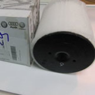 Фильтр воздушный VolksWagen 4H0 129 620 L фото