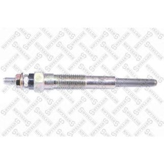 202 095-SX_свеча накаливания! ToyotaCarina 2.0D 2C 92> /Corolla 1.8 фото